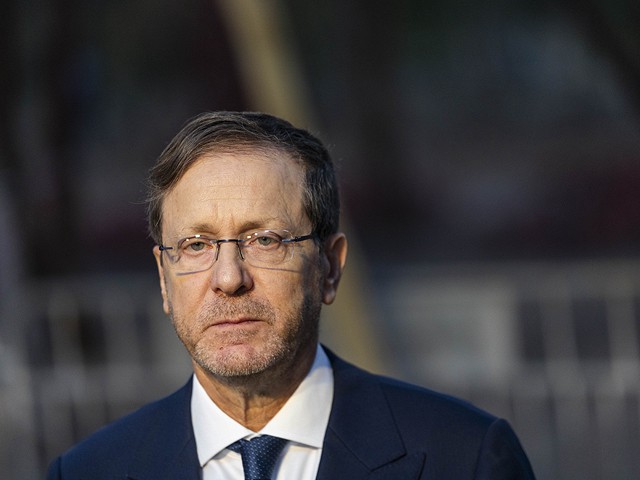 Президент Герцог призвал партии сделать все возможное, чтобы избежать новых выборов