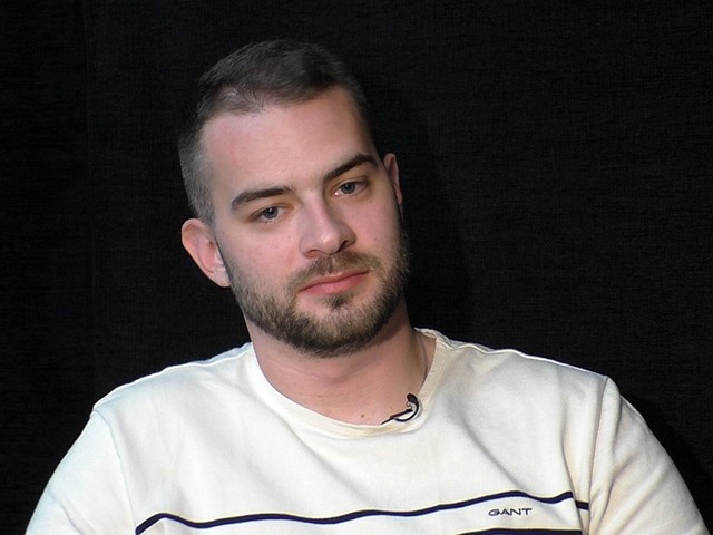 "Побеждают те, кто лучше учится на ошибках". Василий Говорухин в передаче "Детский недетский вопрос"