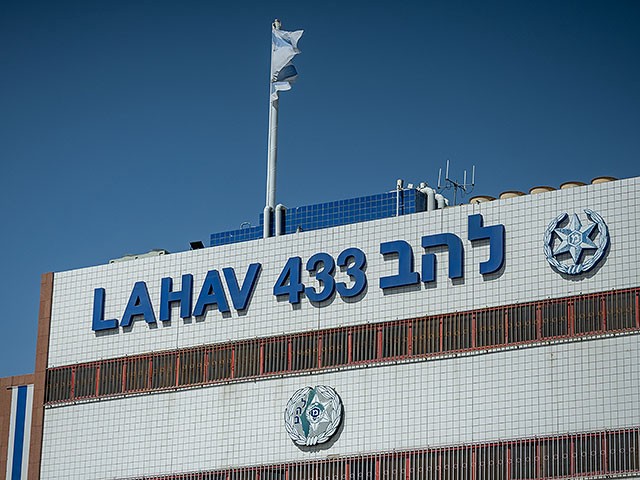 Житель Иерусалима подозревается в педофилии и в провоцировании изнасилований детей