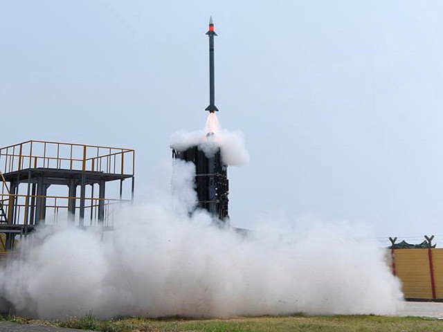 Австралия рассматривает закупку ракет-перехватчиков "Железного купола"