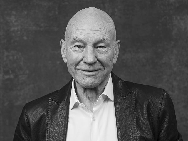 Патрик Стюарт, профессор Ксавьер из "Людей Икс", скончался в возрасте 86 лет
