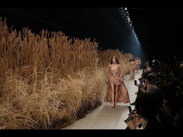 Коллекция Etro
