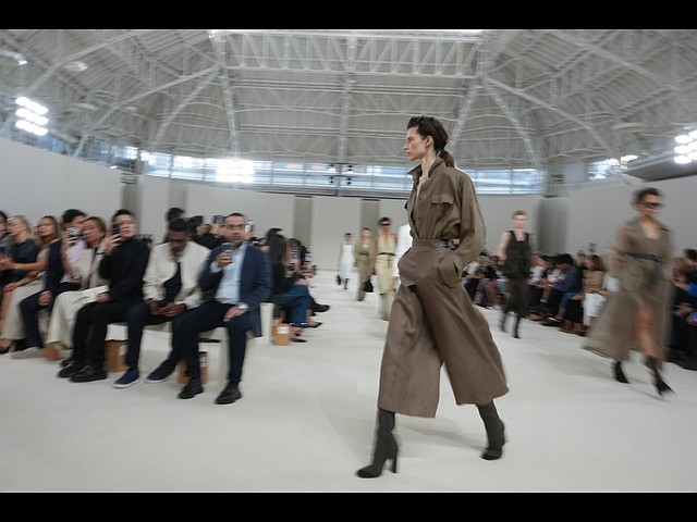 Коллекция Max Mara