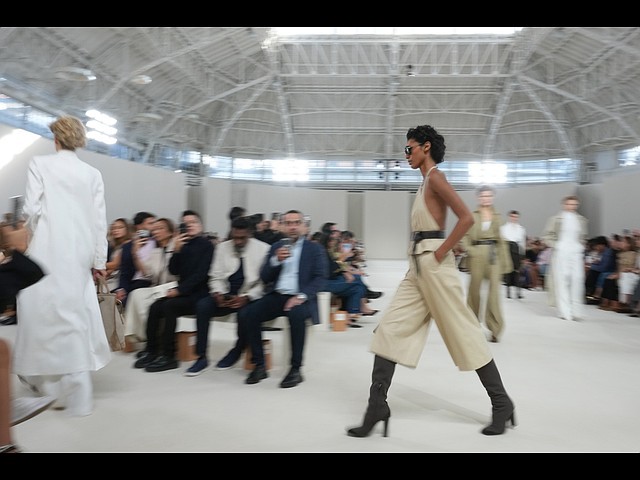 Коллекция Max Mara
