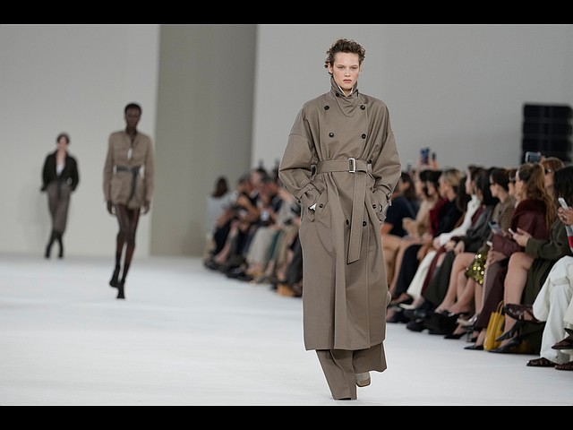 Коллекция Max Mara