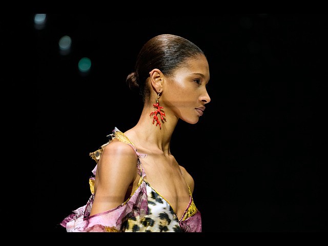 Коллекция Roberto Cavalli 