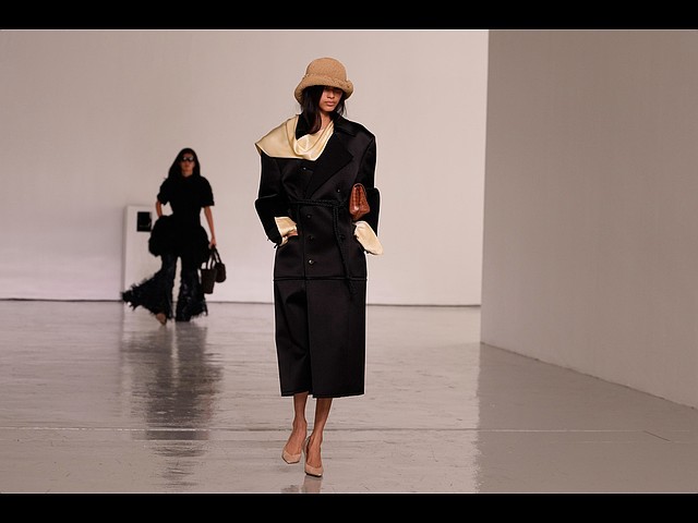 Коллекция Bottega Veneta 