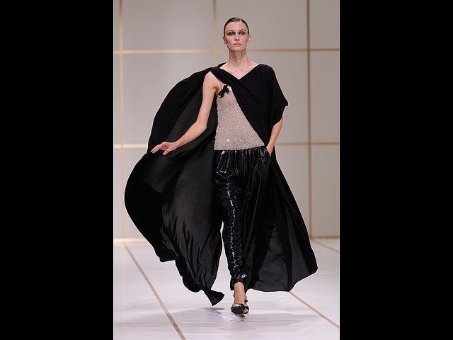 Коллекция Giorgio Armani 