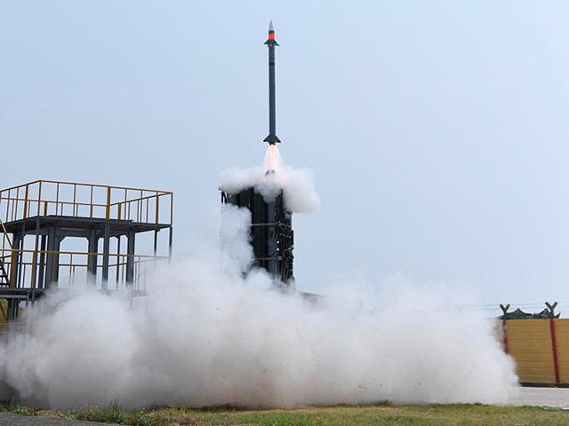Минобороны Швейцарии выбирает между израильской и французской ПРО