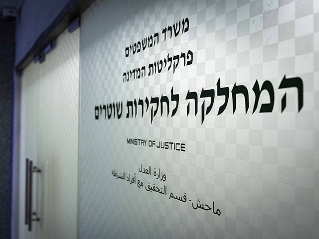 Высокопоставленный офицер полиции задержан за избиение жены