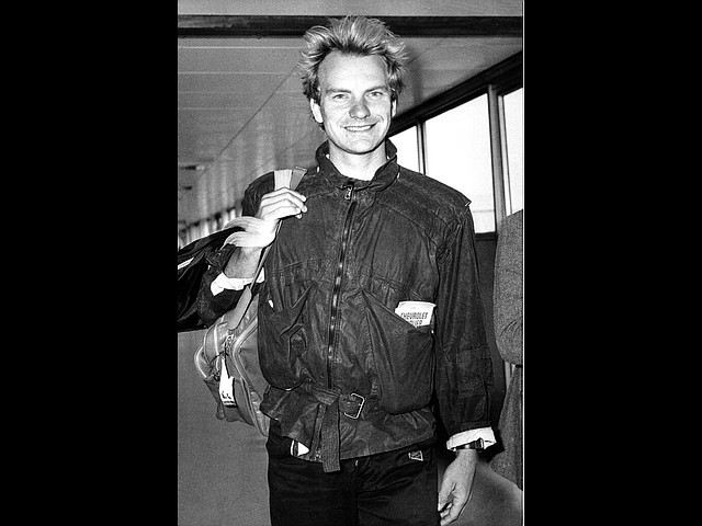 1983 год