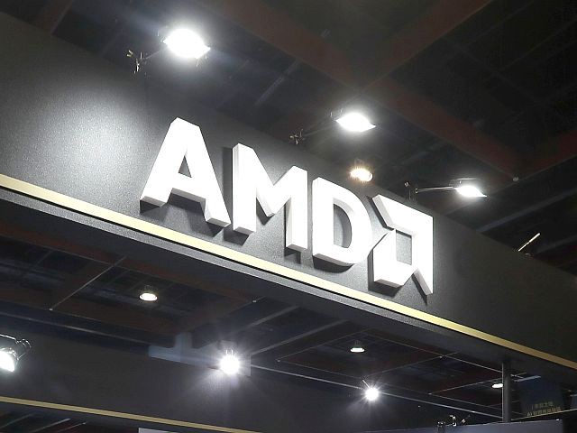 AMD покупает стартап World Labs за $8,2 млрд