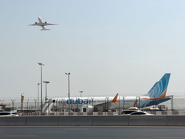 Пассажиров FlyDubai вывезут в Израиль. Версии: драка пилотов, попытка угона или теракта