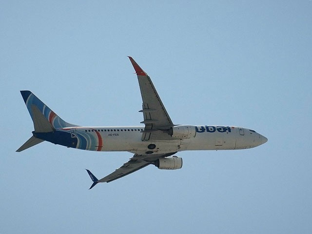 Ynet: подозреваемый в попытке разбить самолет FlyDubai пилот оказался выходцем из Омана
