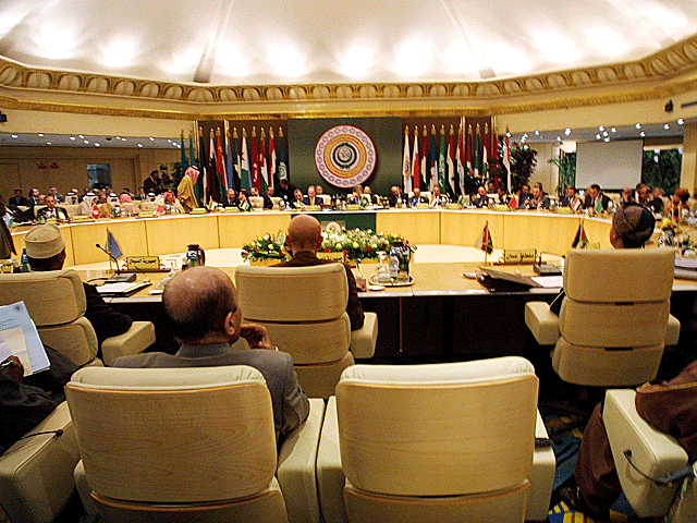 Министры иностранных дел Лиги арабских государств объявили, что 24 февраля в Тунисе пройдет встреча "стран-друзей Сирии"