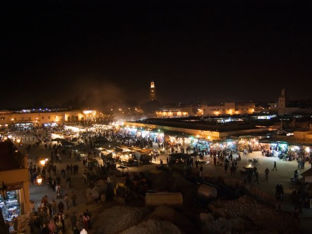 Марокканцы спорят о необходимости отмечать День Целомудрия 
