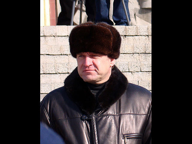 Во вторник, 28 февраля, президент РФ Дмитрий Медведев принял досрочную отставку губернатора Приморского края Сергея Дарькина, ушедшего с поста по собственному желанию
