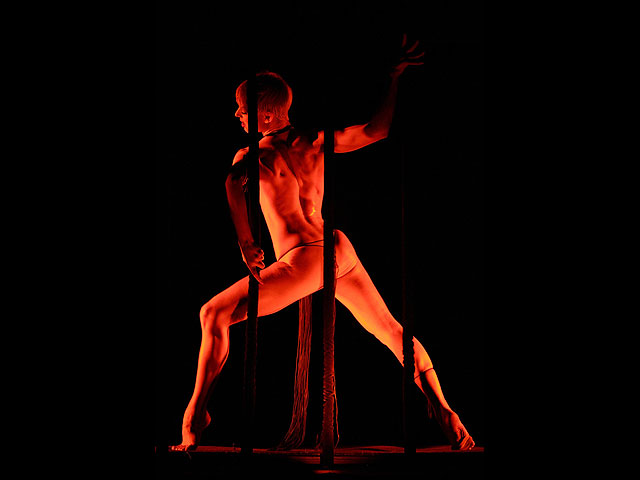 Кабаре "Crazy Horse" (архив)