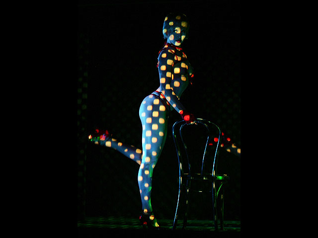 Кабаре "Crazy Horse" (архив)