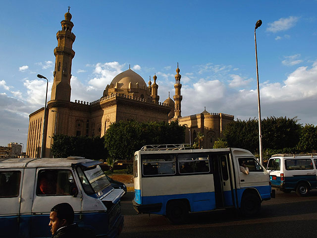 Правительство Египта запретило использовать мечети для "президентской агитации"