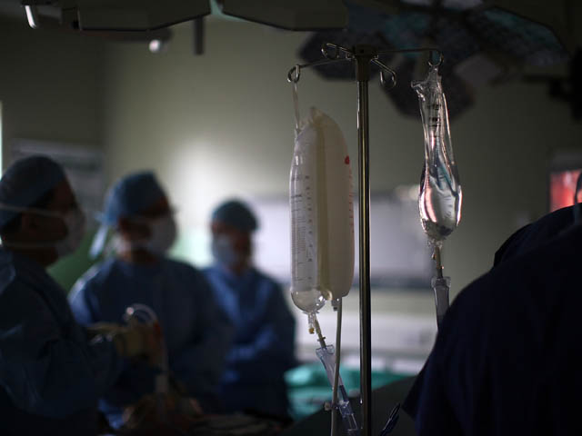 Израильские медики: "быстрые клизмы" могут привести к летальному исходу
