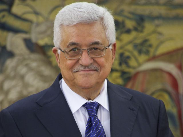 Аббас: "ХАМАС согласился на государство в границах 1967 года"