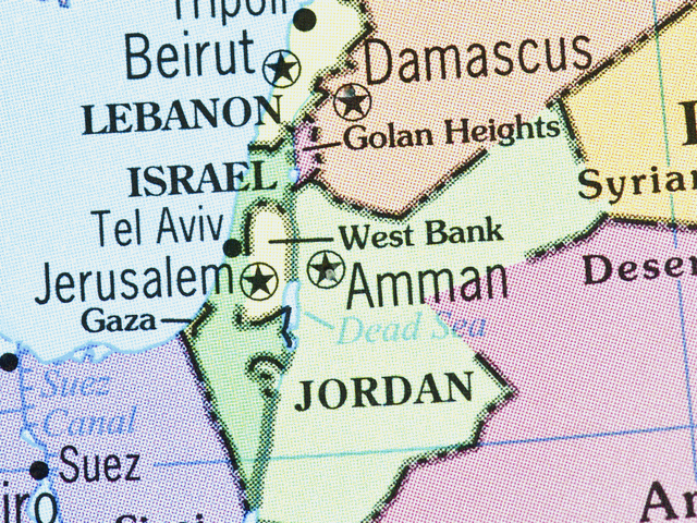 Иордания: удар по Ирану отбросит весь регион в прошлое
