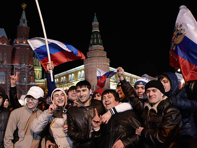 Москва: на Пушкинской площади начался митинг оппозиции "За честные выборы"