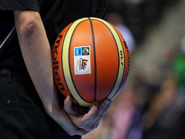 Баскетбол: "Маккаби" (Тель-Авив) победил холонский "Апоэль"