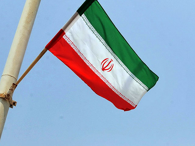 Иран начал работу над истребителем-"невидимкой"
