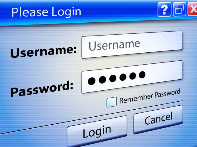 Global Security Report: назван самый популярный пароль в мире 