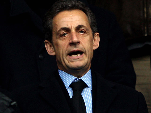 Николя Саркози: у нас слишком много иммигрантов &#8211; Франция не справляется