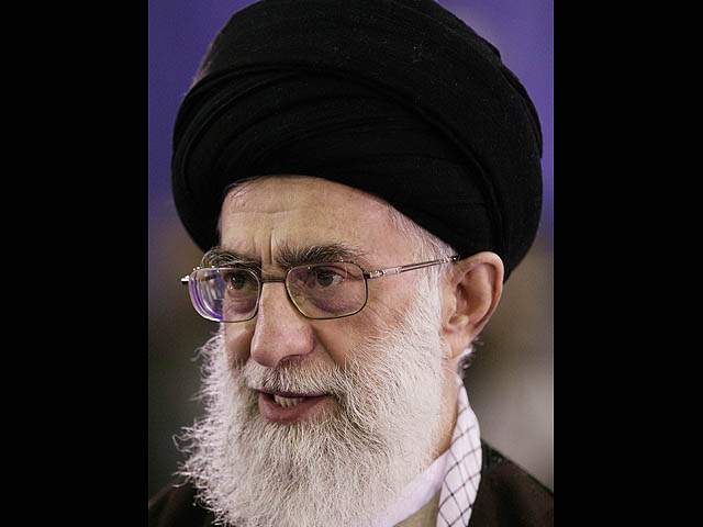 Позиция Обамы по Ирану обрадовала аятоллу Хаменеи