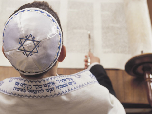 Исследование: каждый четвертый еврей в мире сменил страну проживания