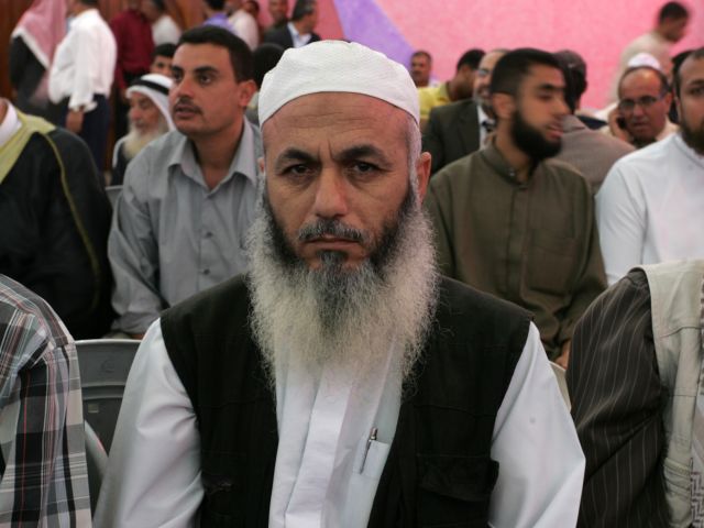 Зухейр эль-Кейси, "Абу Ибрагим" - третий генсек "Комитетов народного сопротивления". Ликвидирован в марте 2012 года