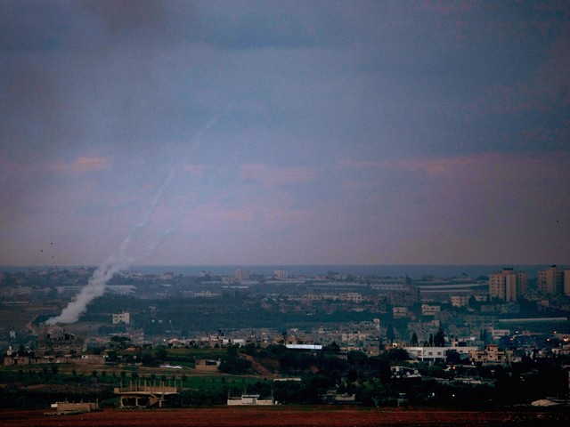 Reuters: вступил в силу режим прекращения огня между ЦАХАЛом и палестинскими боевиками
