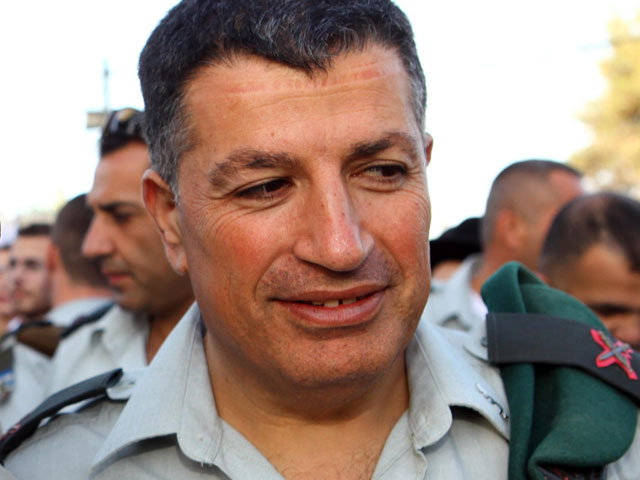 Утром 13 марта глава пресс-службы Армии обороны Израиля бригадный генерал Йоав Мордехай прокомментировал информацию о достижении в Каире соглашения о прекращении огня