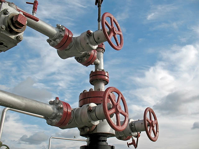Турция угрожает Ирану судом из-за спора о ценах на газ