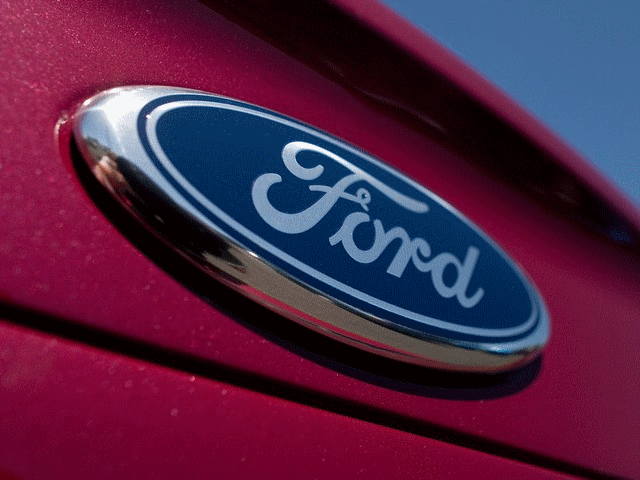 Ford Focus следующего поколения будет алюминиевым
