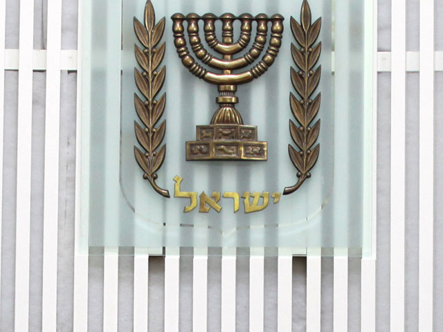 Палестинская администрация подает в БАГАЦ жалобу на Израиль