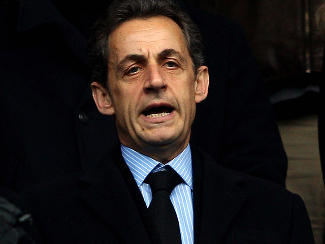Саркози в Тулузе: "Это национальная трагедия"