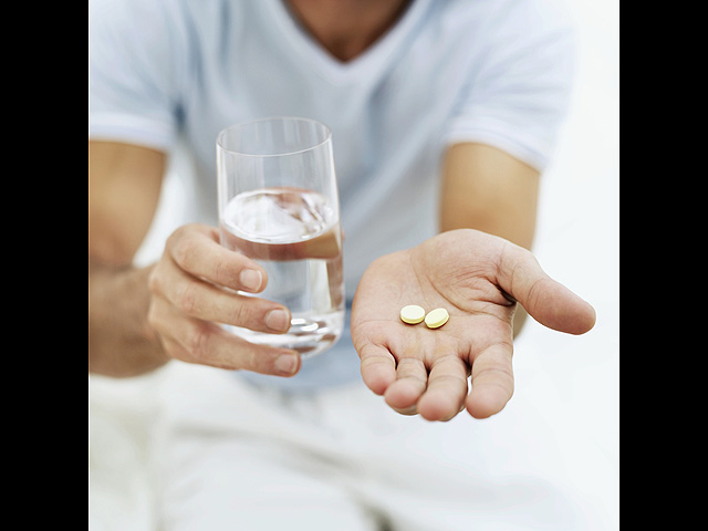 Ученые: ежедневное употребление аспирина снижает риск смерти от рака