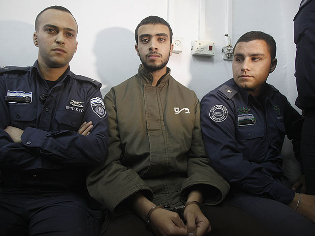 В понедельник, 26 марта, мировой суд Иерусалима продлил срок задержания араба, подозреваемого в террористическом нападении на израильскую военнослужащую Йегудит Аарон