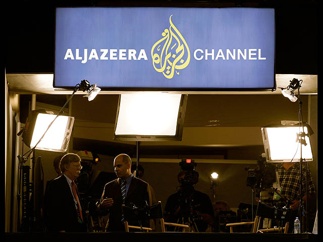 Франция: "Аль-Джазира" получила видео, снятое Мухаммадом Мерой
