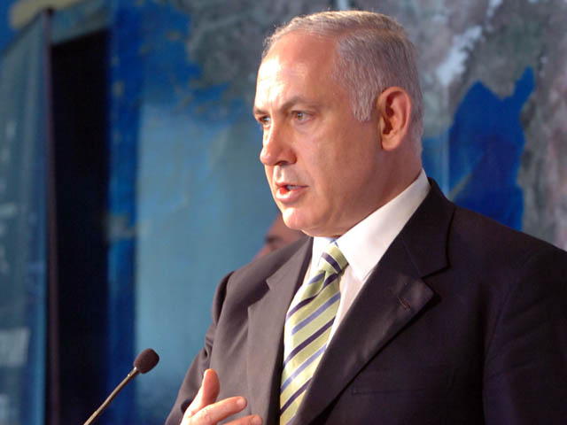 Премьер-министр Израиля Биньямин Нетаниягу представил на специальной пресс-конференции итоговые рекомендации комиссии по децентрализации рынка