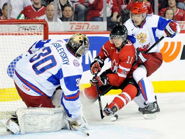 Европарламент хочет лишить Беларусь чемпионата мира по хоккею