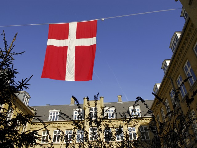 31 марта в Дании пройдет съезд антиисламских движений
