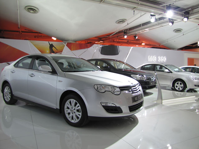 Салон "AutoMotor-2012". Тель-Авив