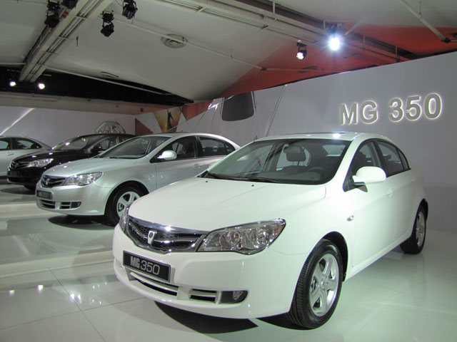 Салон "AutoMotor-2012". Тель-Авив