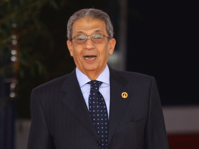 Ведущим кандидатом на пост президента Египта оказался "сын еврейки"